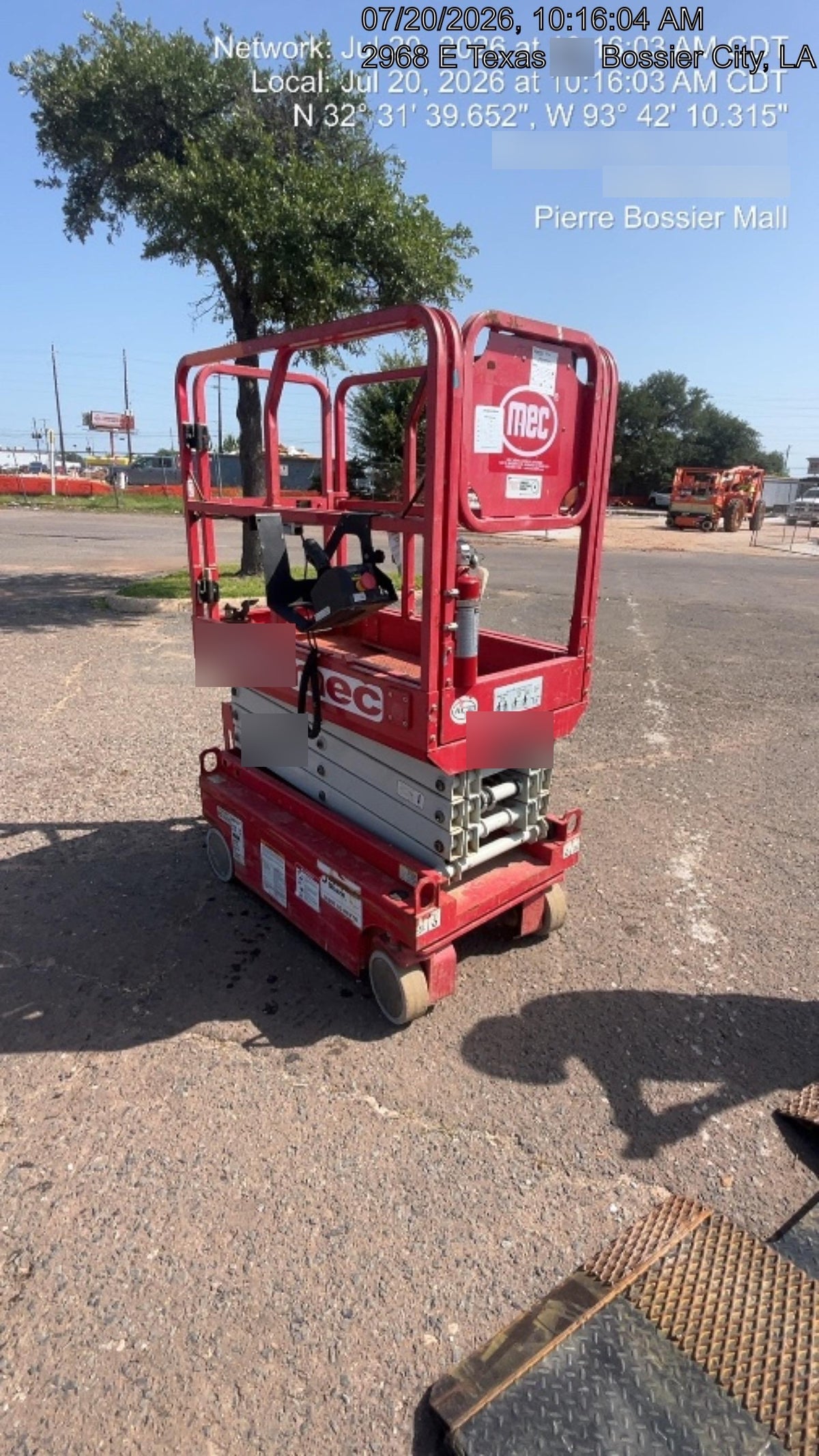 2019 MEC 1330SE