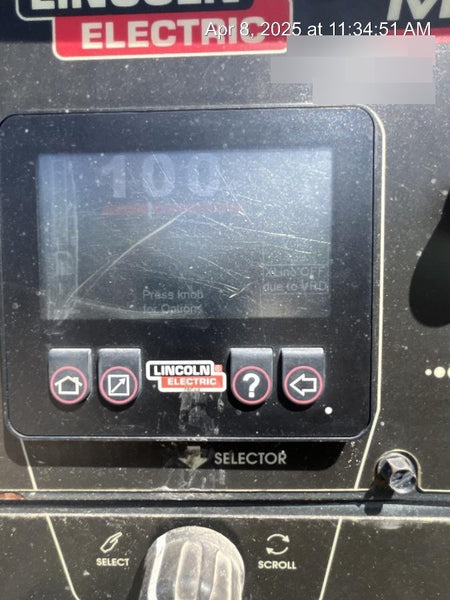2021 Lincoln Electric Dual Maverick 200/200X Ready Pak 3 (includes trailer, cable rack, fender light kit)