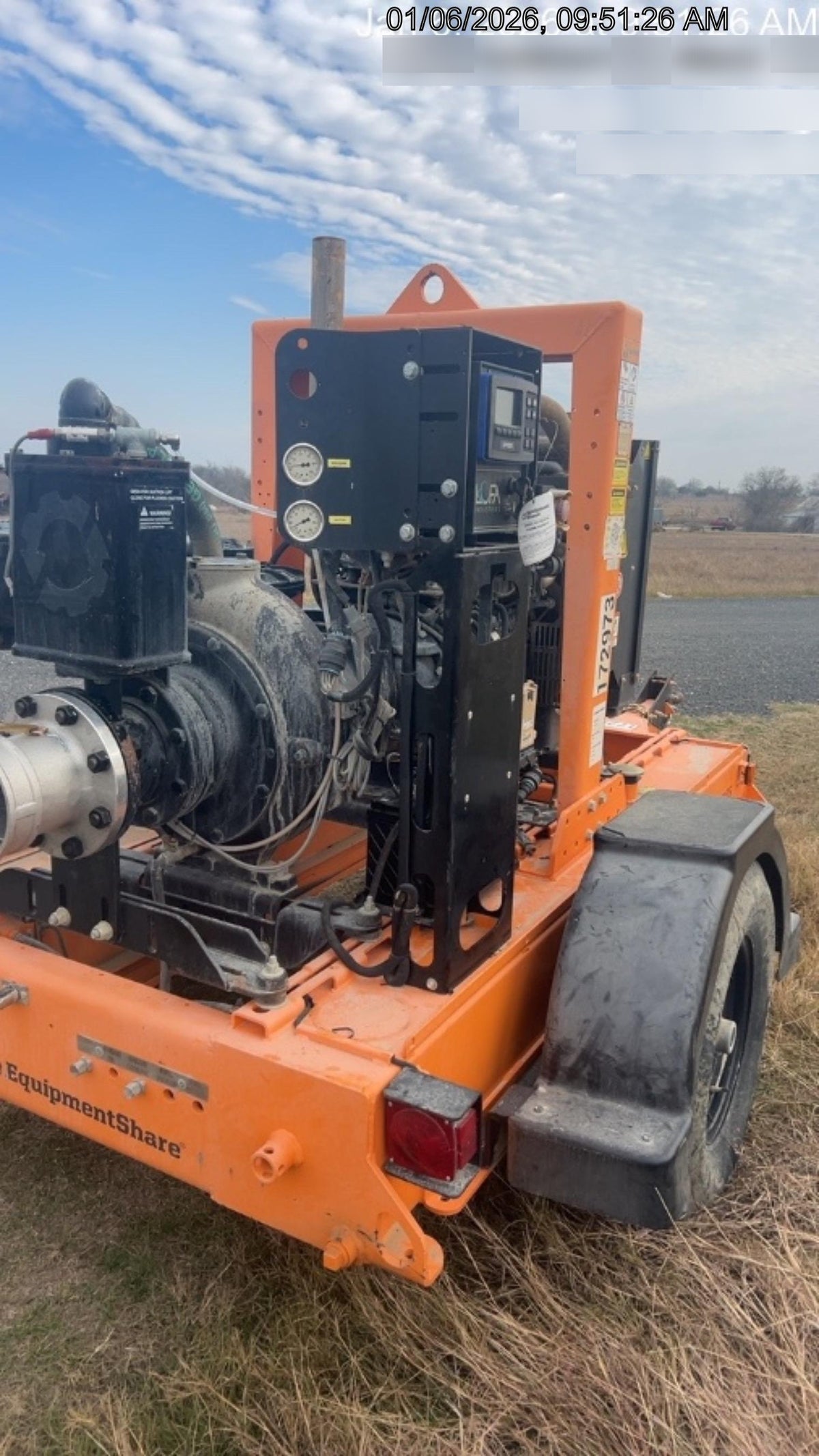 2021 PIONEER PP66S12L71-TD2.9L4