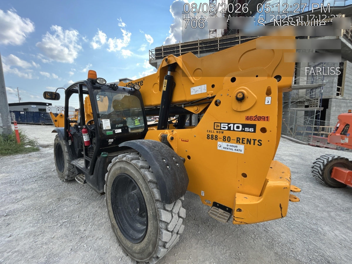 2024 JCB 510-56