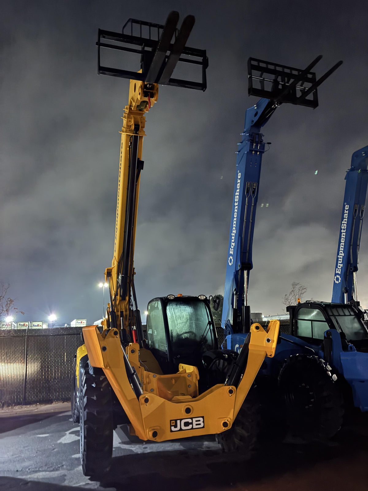 2026 JCB 512-56
