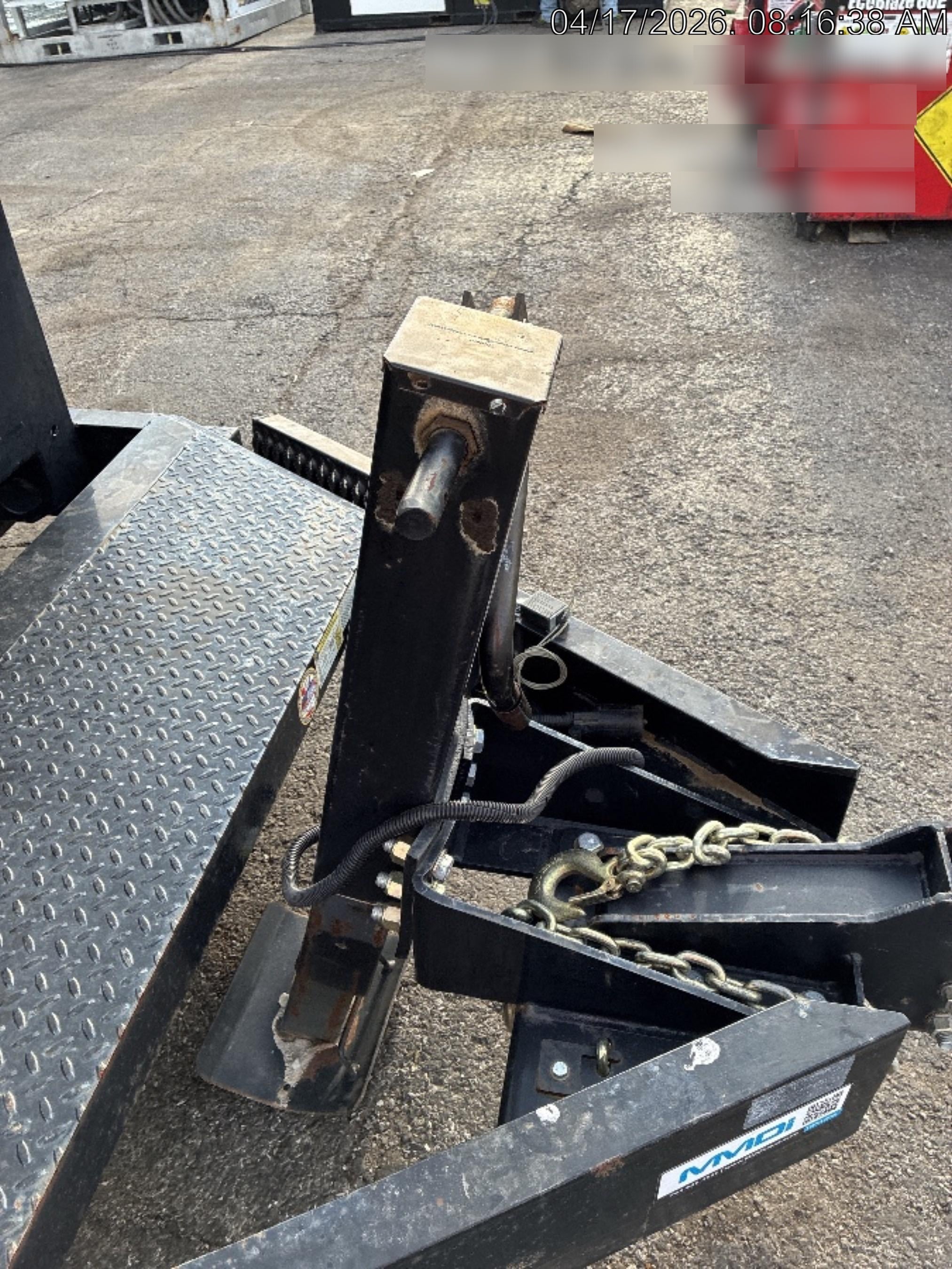 2022 JCB G220RST4F