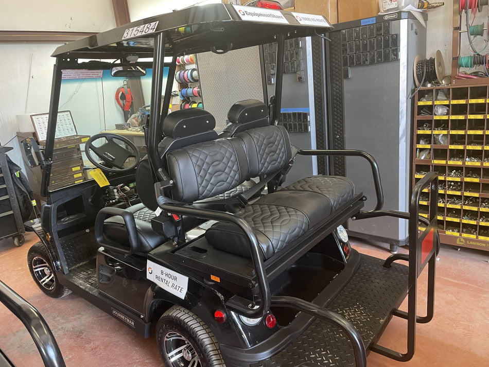 2023 COLUMBIA Journeyman 2+2