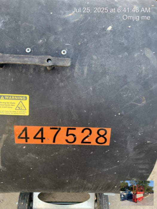 2024 SCHAEFER VKM36-2-B-O