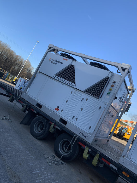 2020 SMARTECH SACP81A-HS