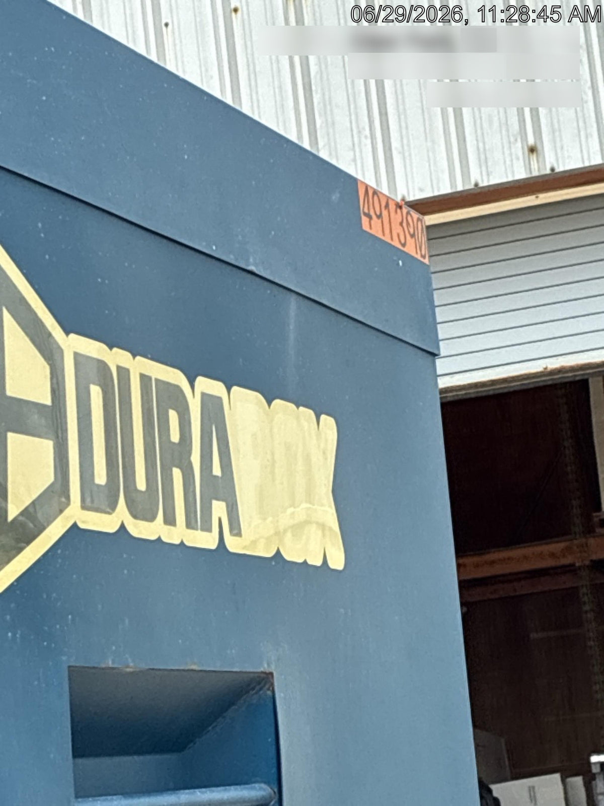 2025 DURABOX DB212