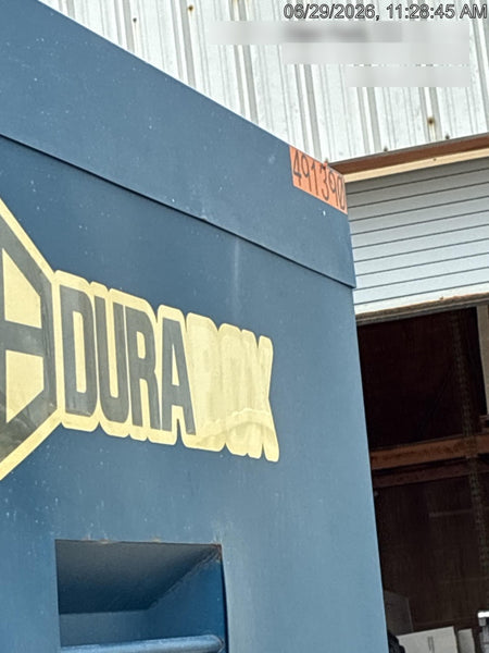 2025 DURABOX DB212