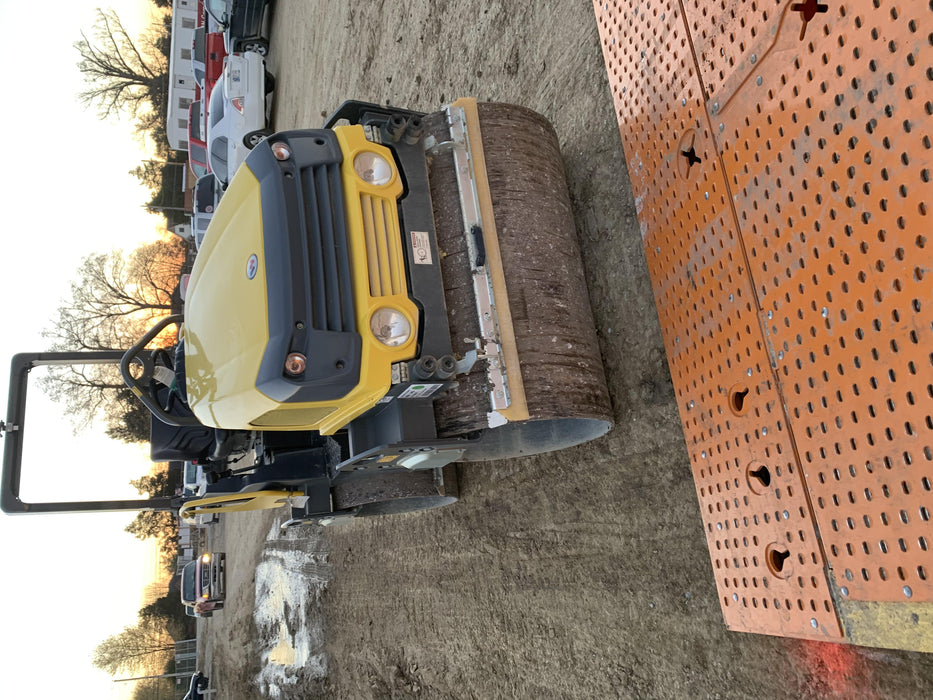 2020 WACKER NEUSON RD28-120