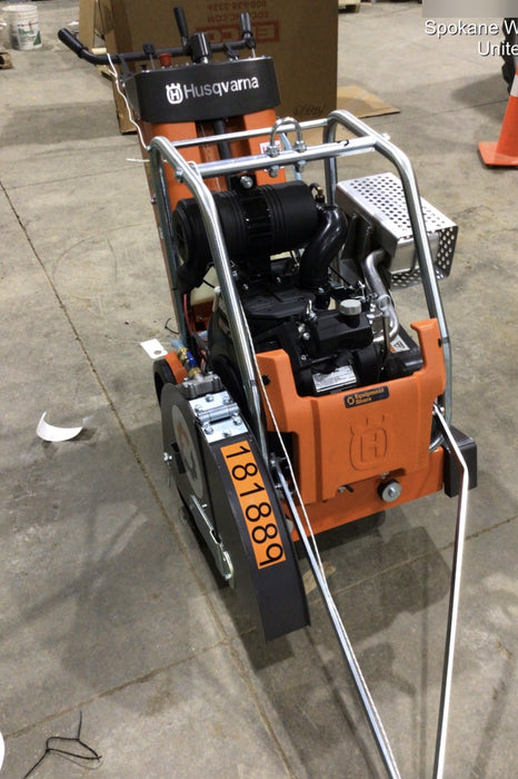 2021 HUSQVARNA FS 524