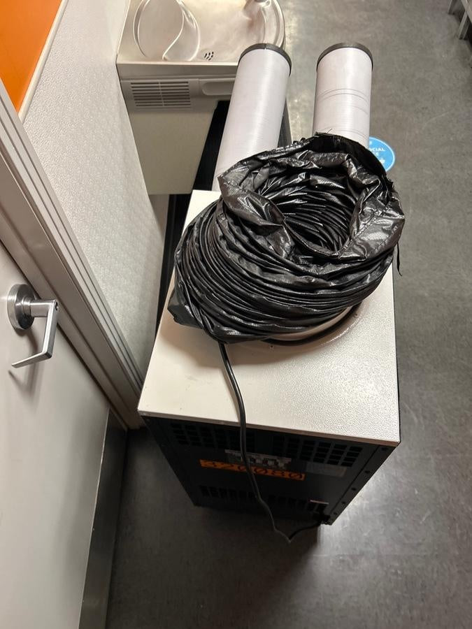 2023 KWIKOOL KPAC1411-2