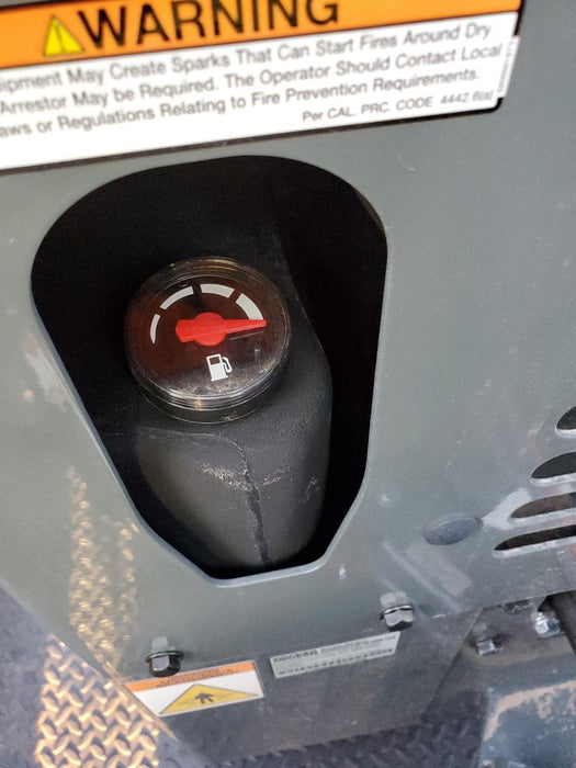 2020 WACKER NEUSON RD12A