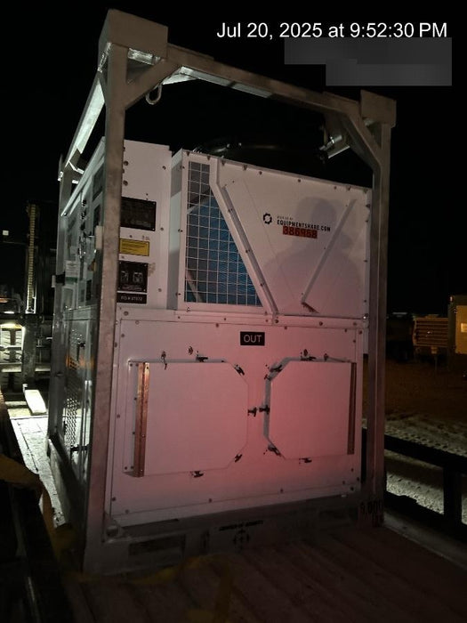 2024 SMARTECH SACP26A-HS