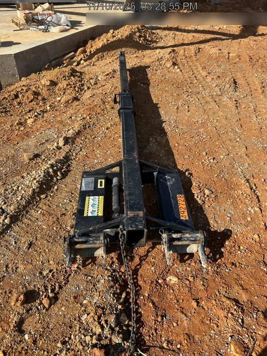 2025 STAR INDUSTRIES M1360B - Star JIB Boom