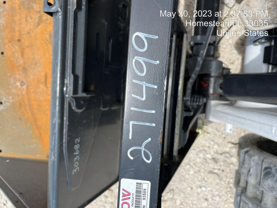 2022 ARROW MATERIAL HANDLING 48" Pallet Forks - Arrow