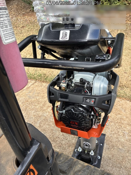 2025 HUSQVARNA LT5005