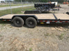 2022 BIG TEX TRAILER LT14K83x20