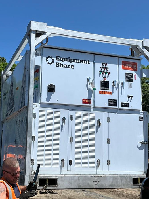 2023 SMARTECH SACP81A-HS