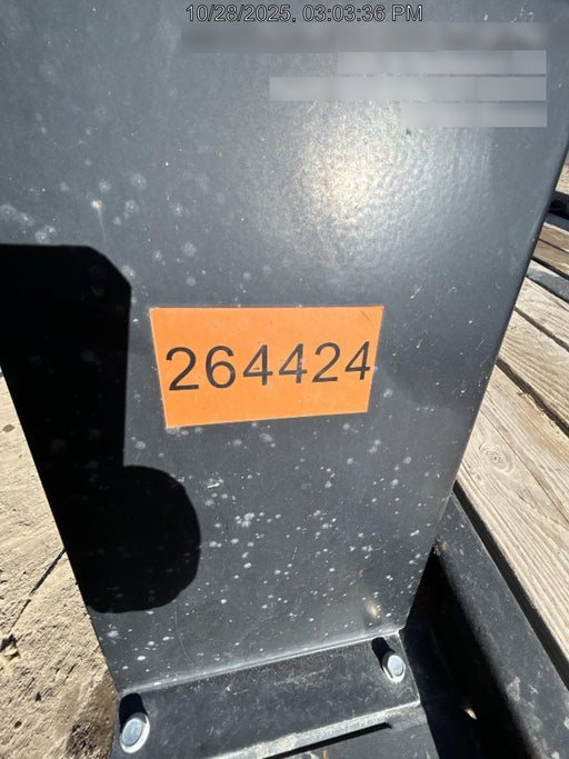 2022 BARRETO E4X6TBT