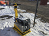 2020 Wacker Neuson DPU4545HEH Standard Reversible Plate Compactor 1000#