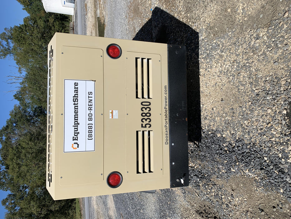 2019 DOOSAN P425/HP375WCU-T4F