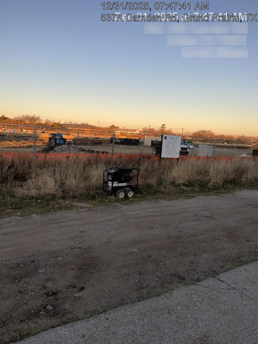 2019 MI-T-M CORPORATION HSP-3504-3MGH