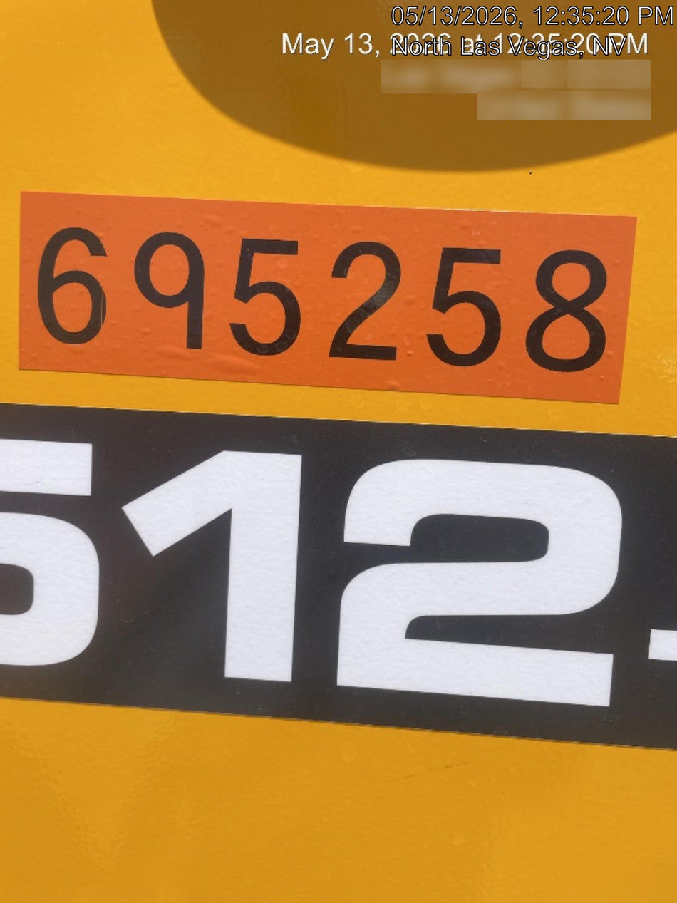 2026 JCB 512-56
