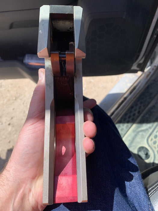 2021 TORCUP TX-4RL203M55