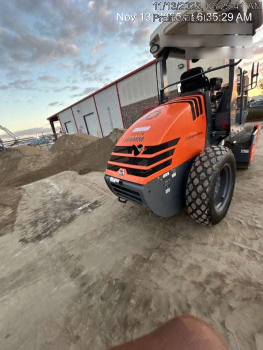 2020 Club Car CA1500G Gas, 2-Seat, ROPS, AWD w/None