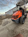 2020 Club Car CA1500G Gas, 2-Seat, ROPS, AWD w/None