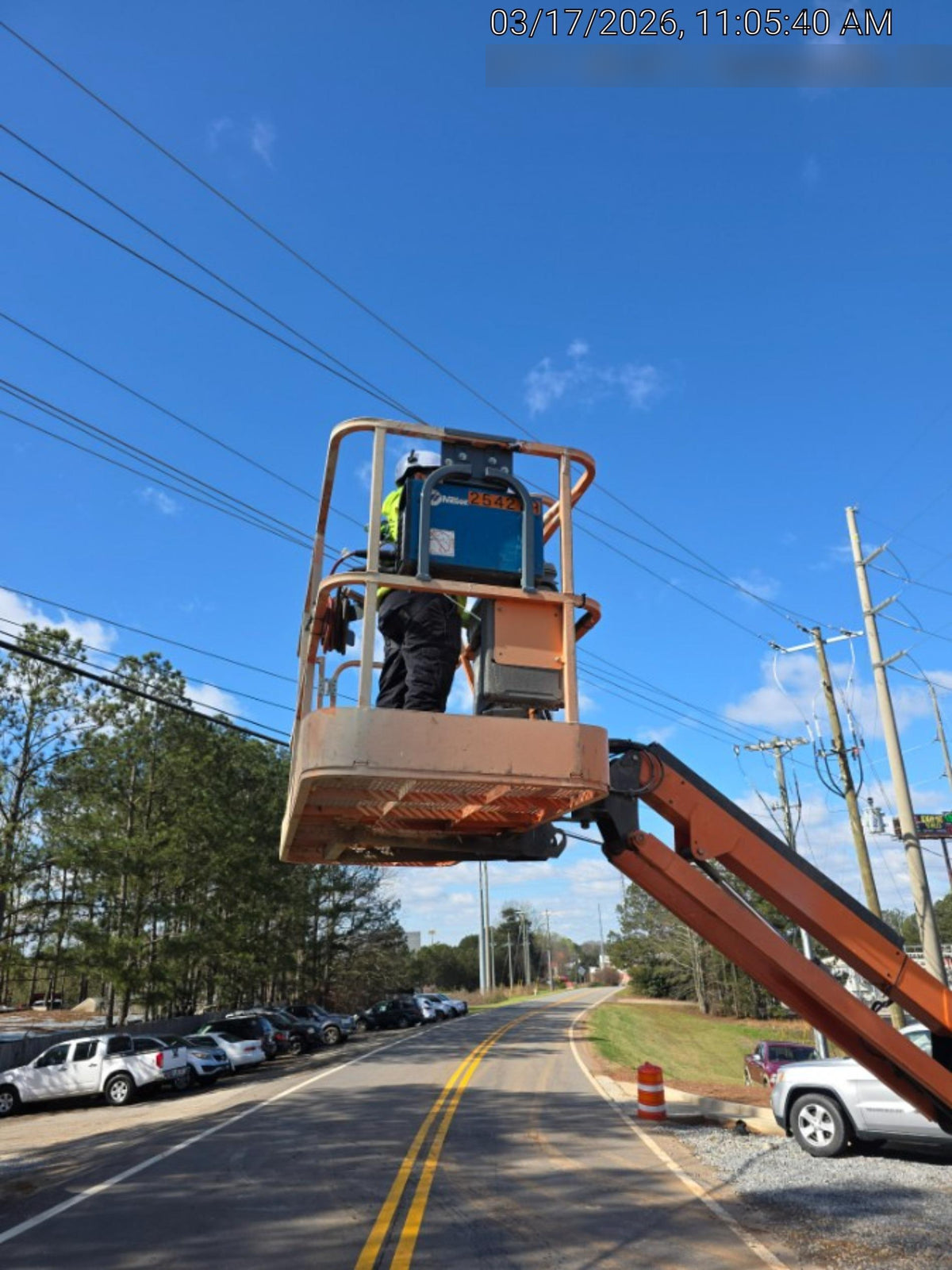 2023 MILLER ELECTRIC CST-282
