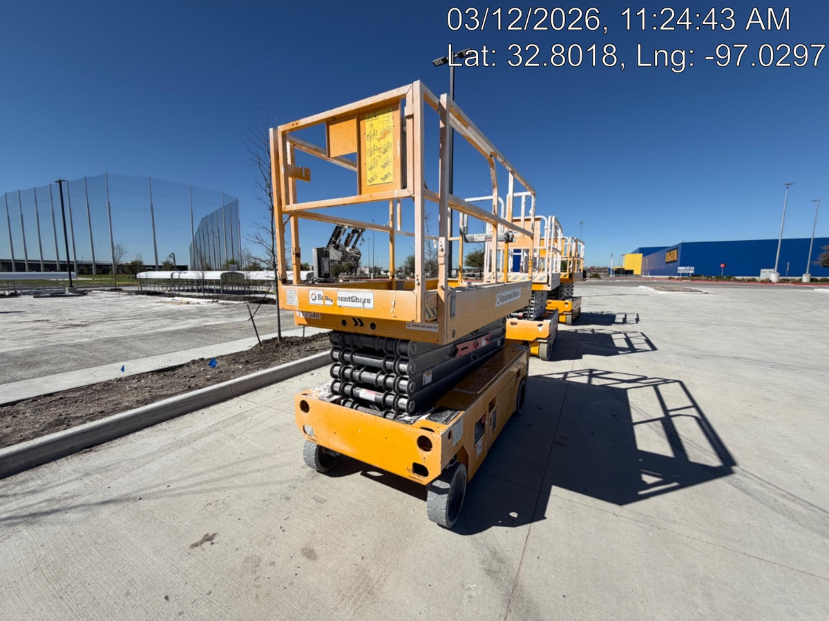 2023 HAULOTTE 3247 E