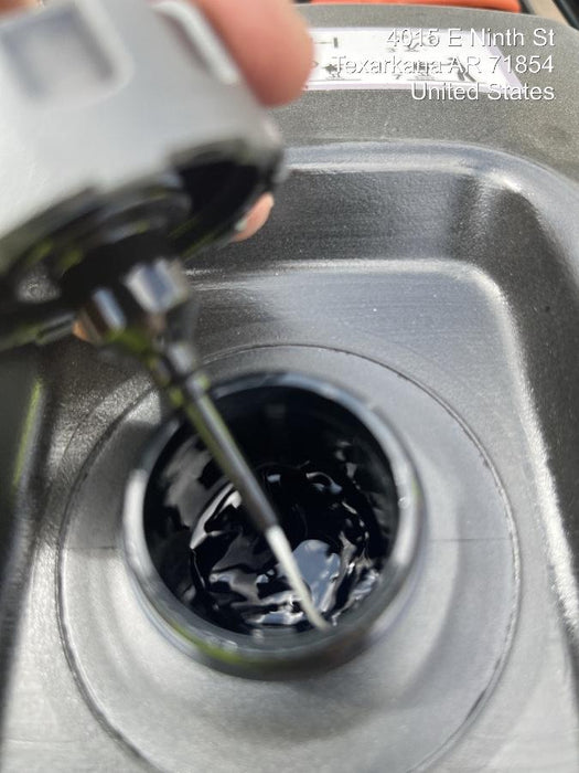 2024 HUSQVARNA LT5005