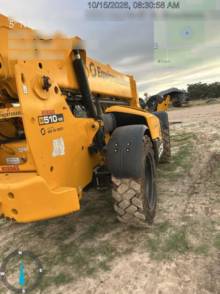 2024 JCB 510-56