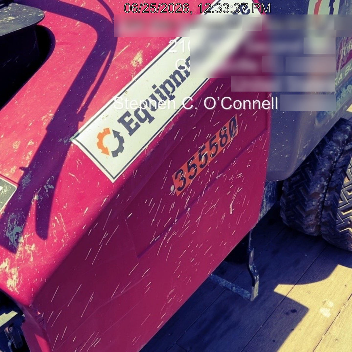 2023 TORO MB-1600