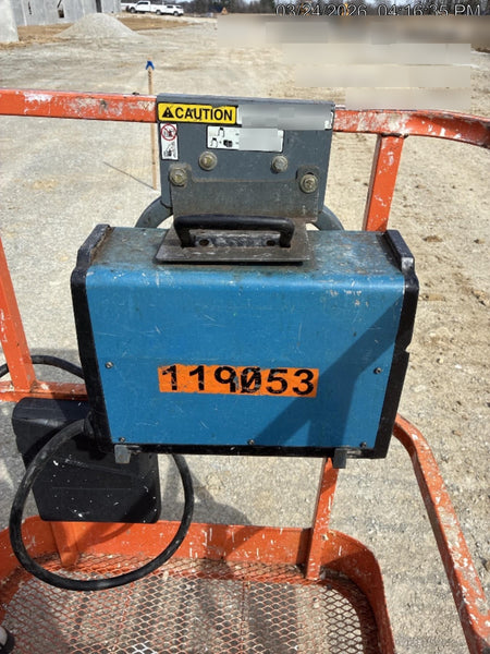 2020 MILLER ELECTRIC CST-280