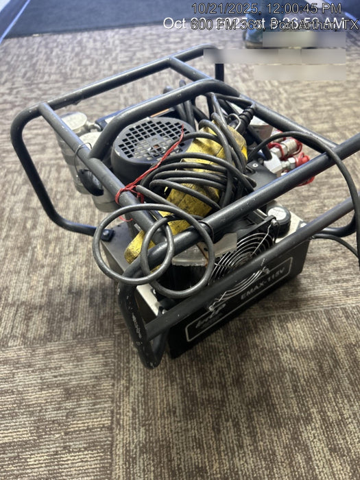 2023 TORCUP EMAX-115V-Q