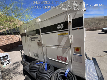 2026 MULTIQUIP DCA45SSIU4F