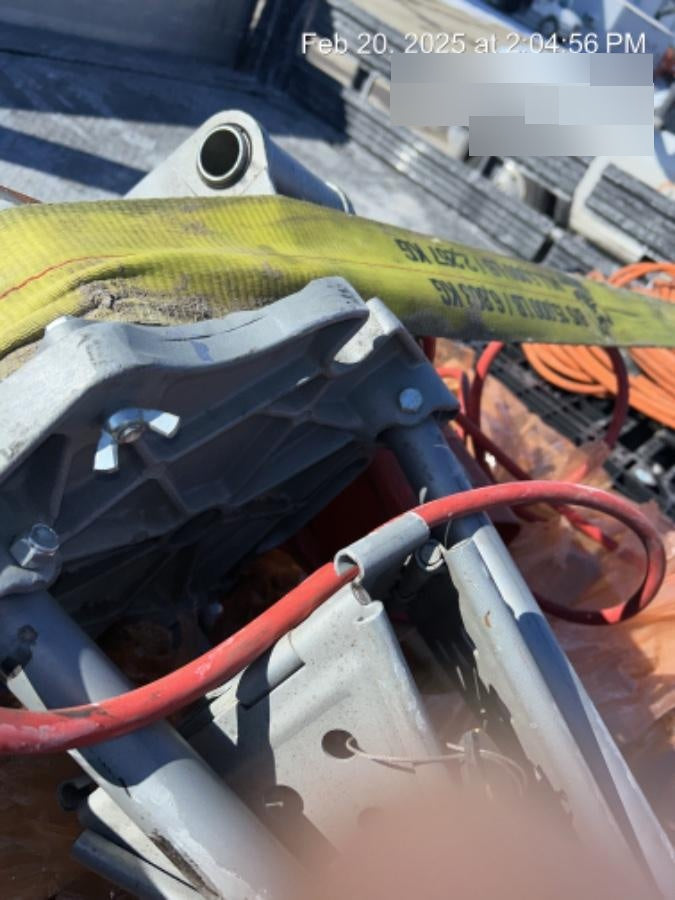 2021 RIDGID 300 PMK