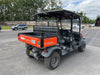 2022 KUBOTA RTV-X1140W-H (Canopy)