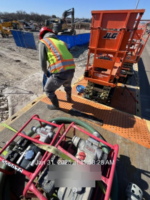 2023 MULTIQUIP QP3TH