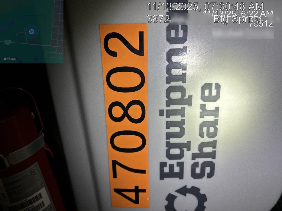 2024 WACKER NEUSON LTT4