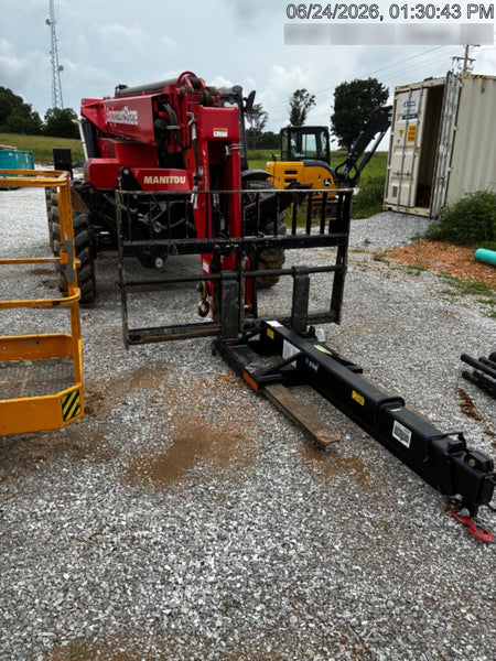 2025 STAR INDUSTRIES M1360B - Star JIB Boom