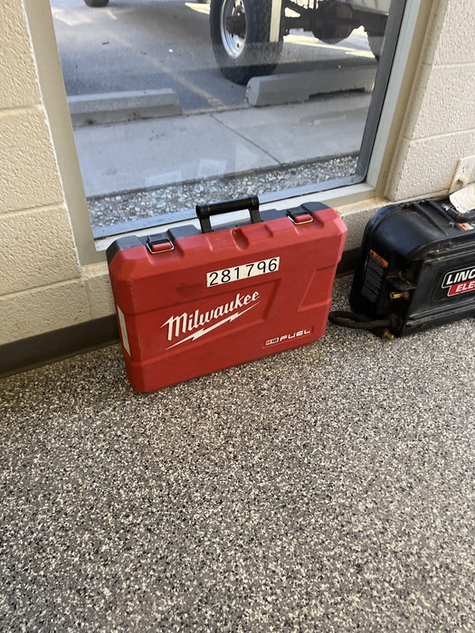 2022 MILWAUKEE 2932-22XC