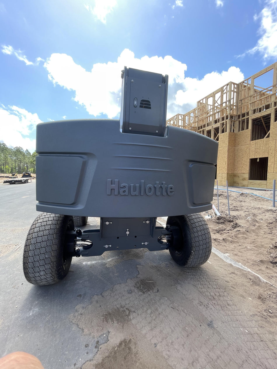 2023 HAULOTTE HT67 RTJ O
