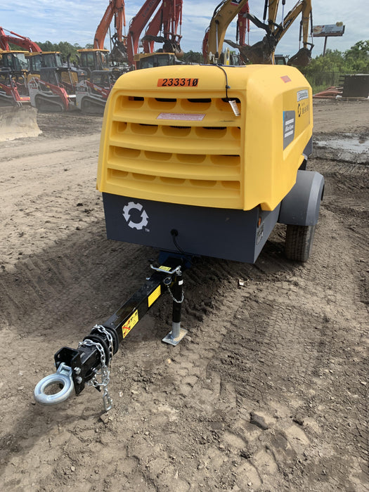 2022 ATLAS COPCO XAS188 CWK