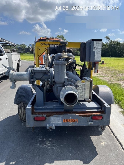 2021 ATLAS COPCO PAC66