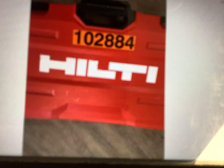 2020 HILTI TE 1000-AVR
