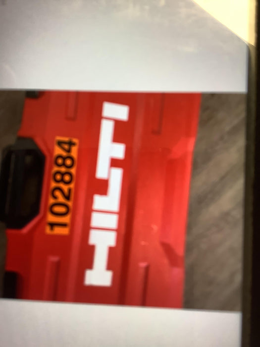 2020 HILTI TE 1000-AVR