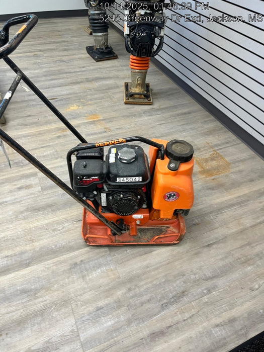 2023 MULTIQUIP MVC82VHW