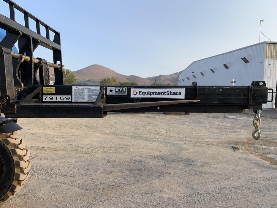 2020 STAR INDUSTRIES M1360B - Star JIB Boom